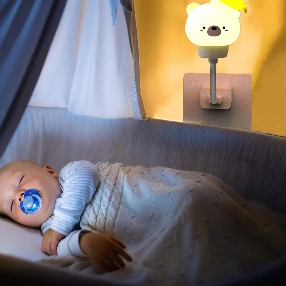 Night Lamp