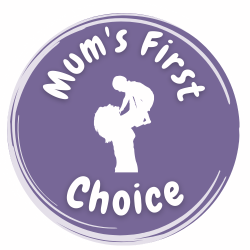 Mum's First Choice
